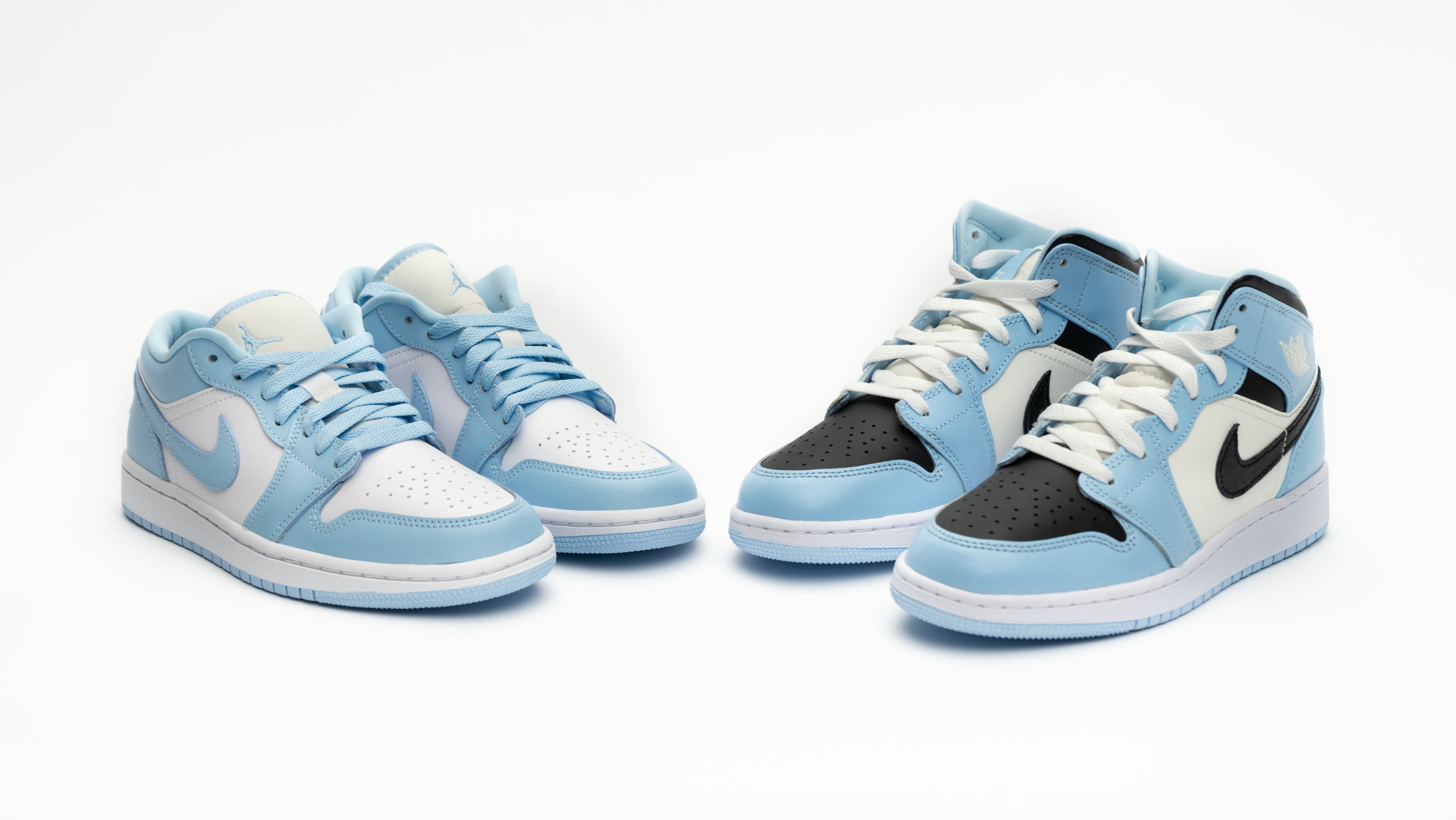 Air Jordan 1 - Outsole