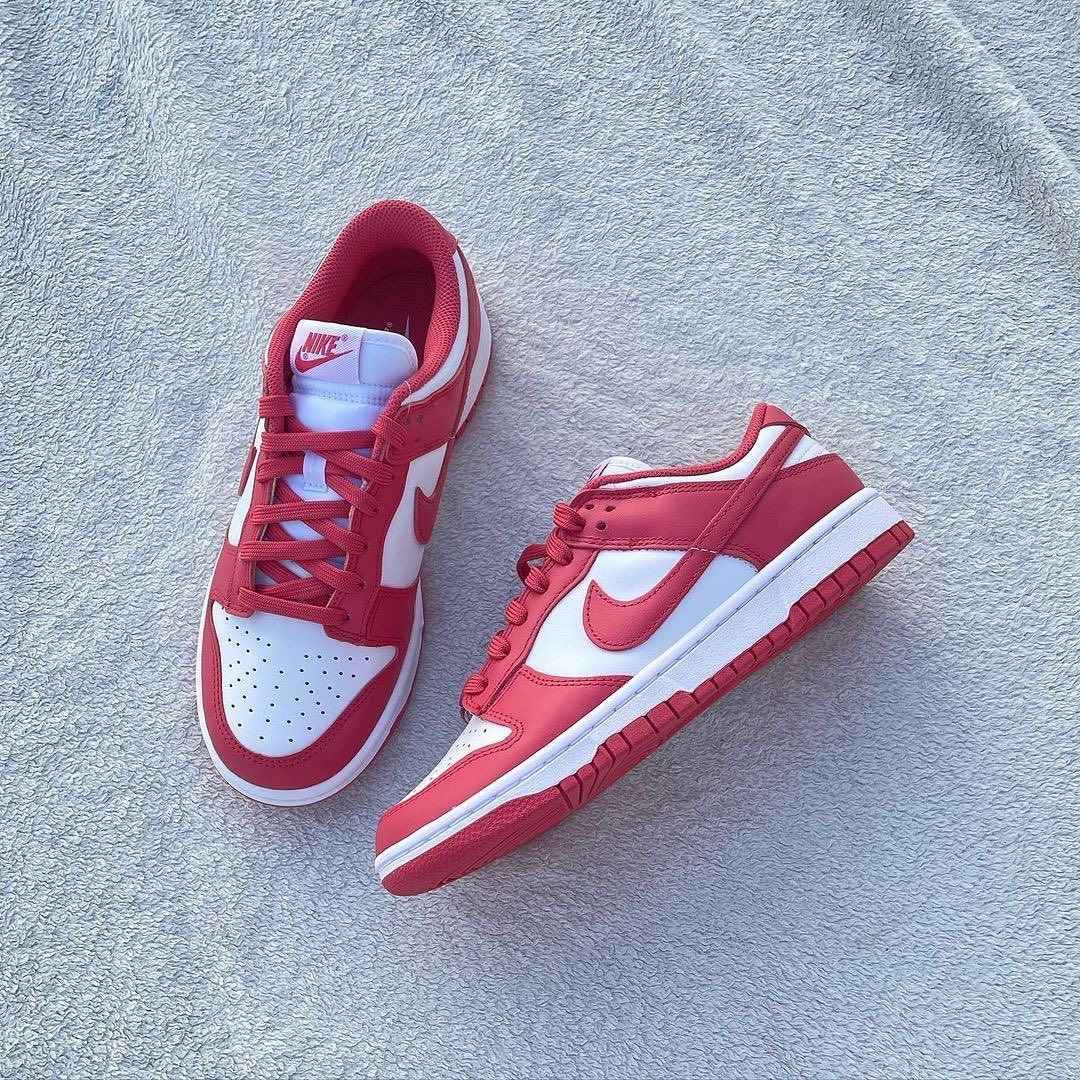 NIKE DUNK - Outsole