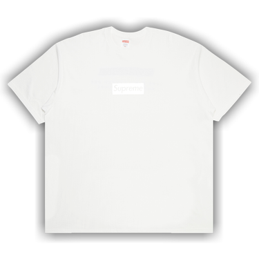 Supreme Tonal Box Logo T-Shirt