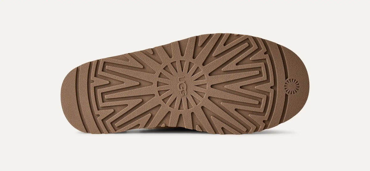 UGG Disquette Heritage Chestnut
