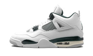 Air Jordan 4 Retro Oxidized Green FQ8138-103