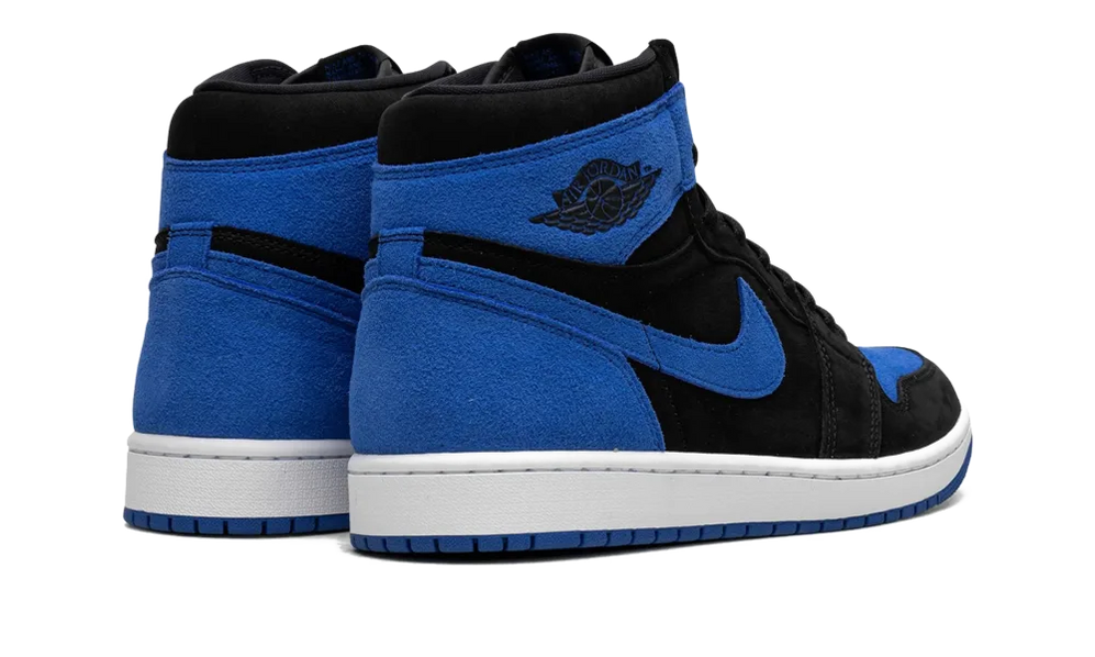 Air Jordan 1 Retro High OG Royal Reimagined