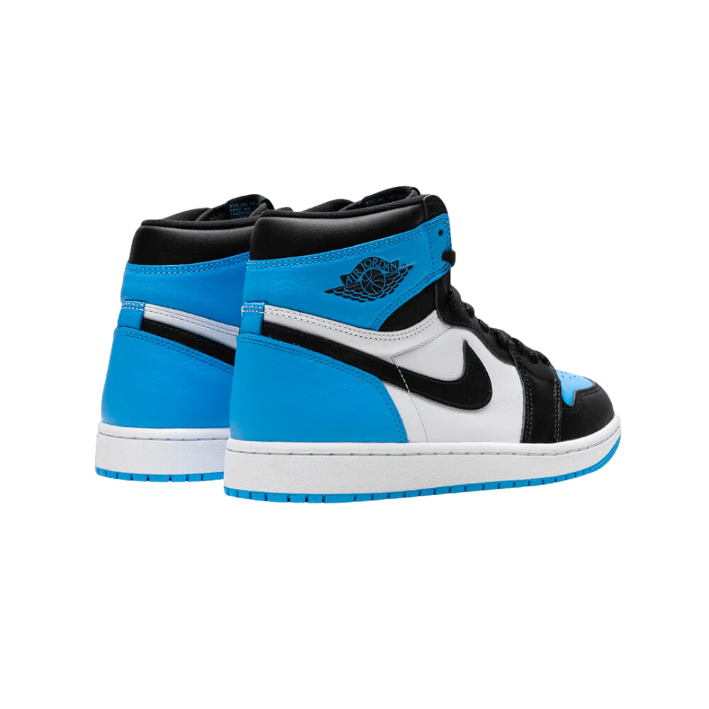 Air Jordan 1 High UNC Toe