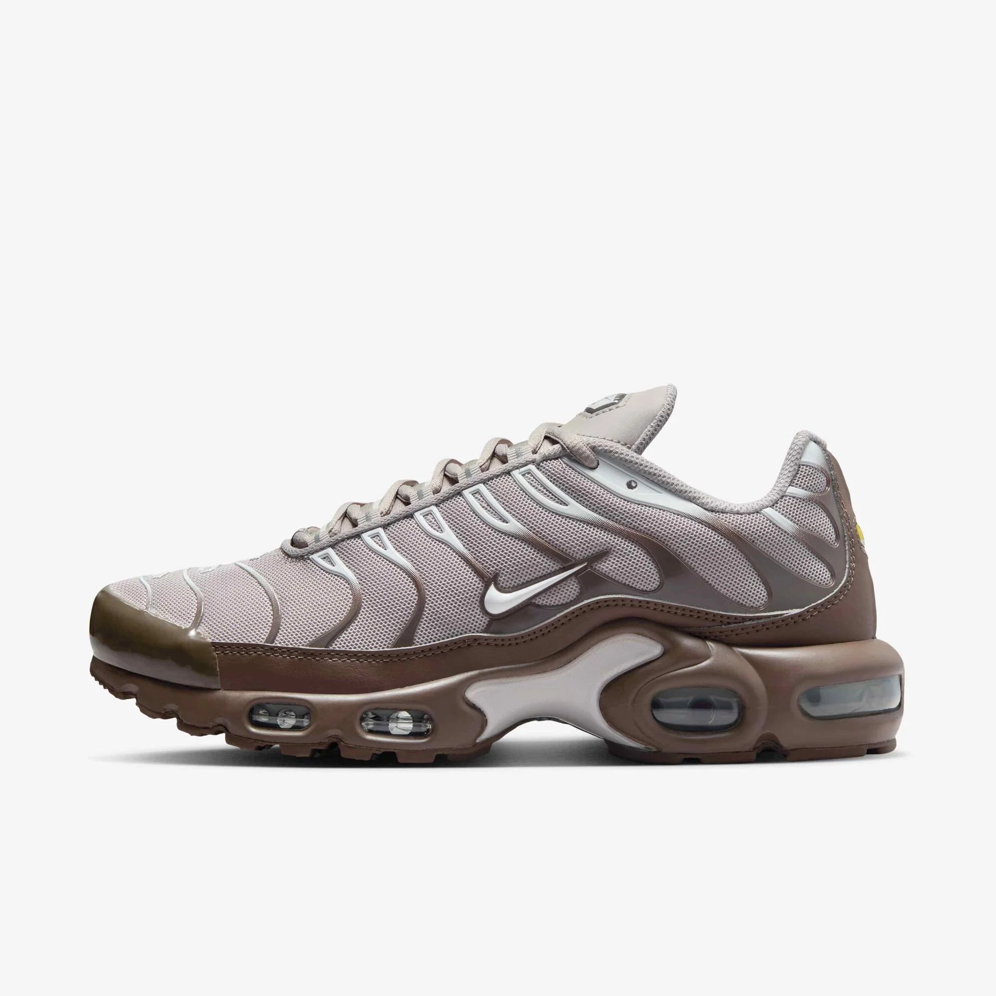 Nike Air Max Plus Ironstone Fade