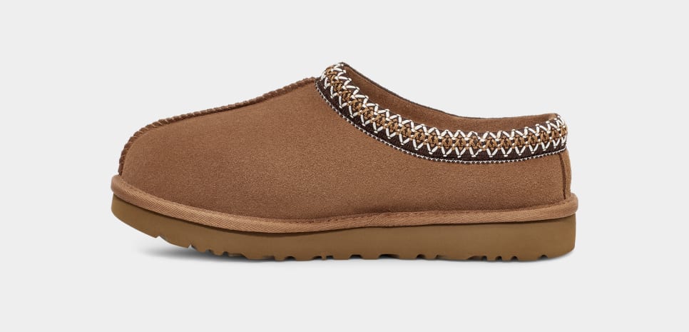 UGG Tasman Chestnut