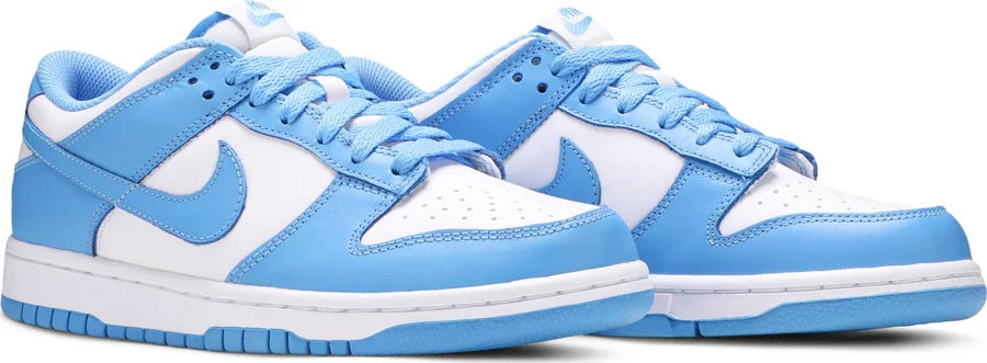 Nike Dunk Low UNC