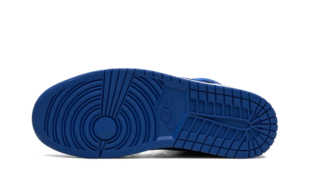 Air Jordan 1 Retro High OG Royal Reimagined