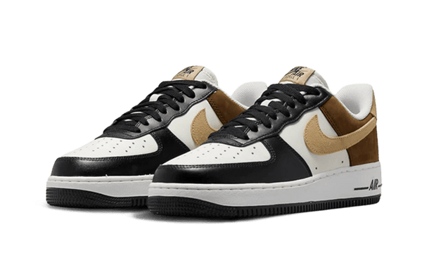Nike Air Force 1 Low ‘07 Mocha