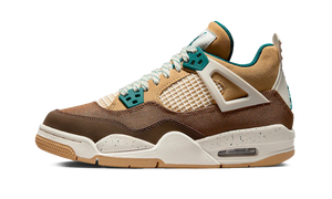 AIR JORDAN 4 CACAO WOW