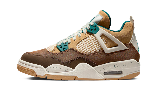 AIR JORDAN 4 CACAO WOW