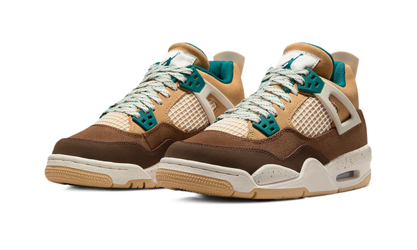 AIR JORDAN 4 CACAO WOW