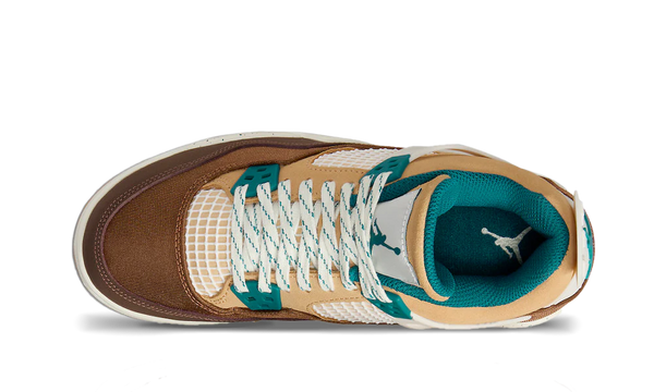 AIR JORDAN 4 CACAO WOW