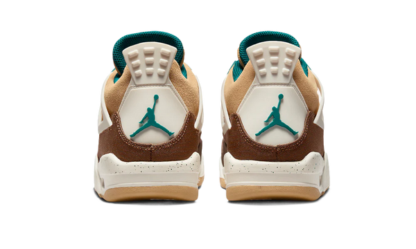 AIR JORDAN 4 CACAO WOW