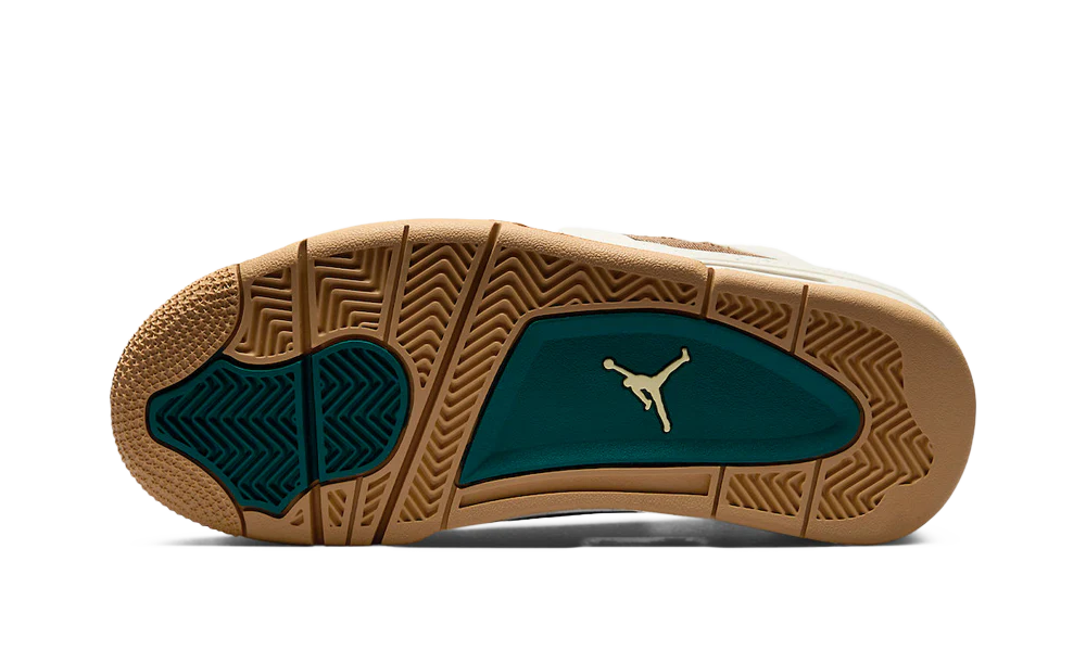 AIR JORDAN 4 CACAO WOW