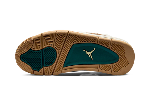AIR JORDAN 4 CACAO WOW