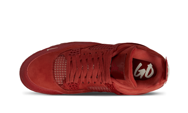 outsole Air Air Jordan 4 Retro OG SP Nigel Sylvester Brick by Brick