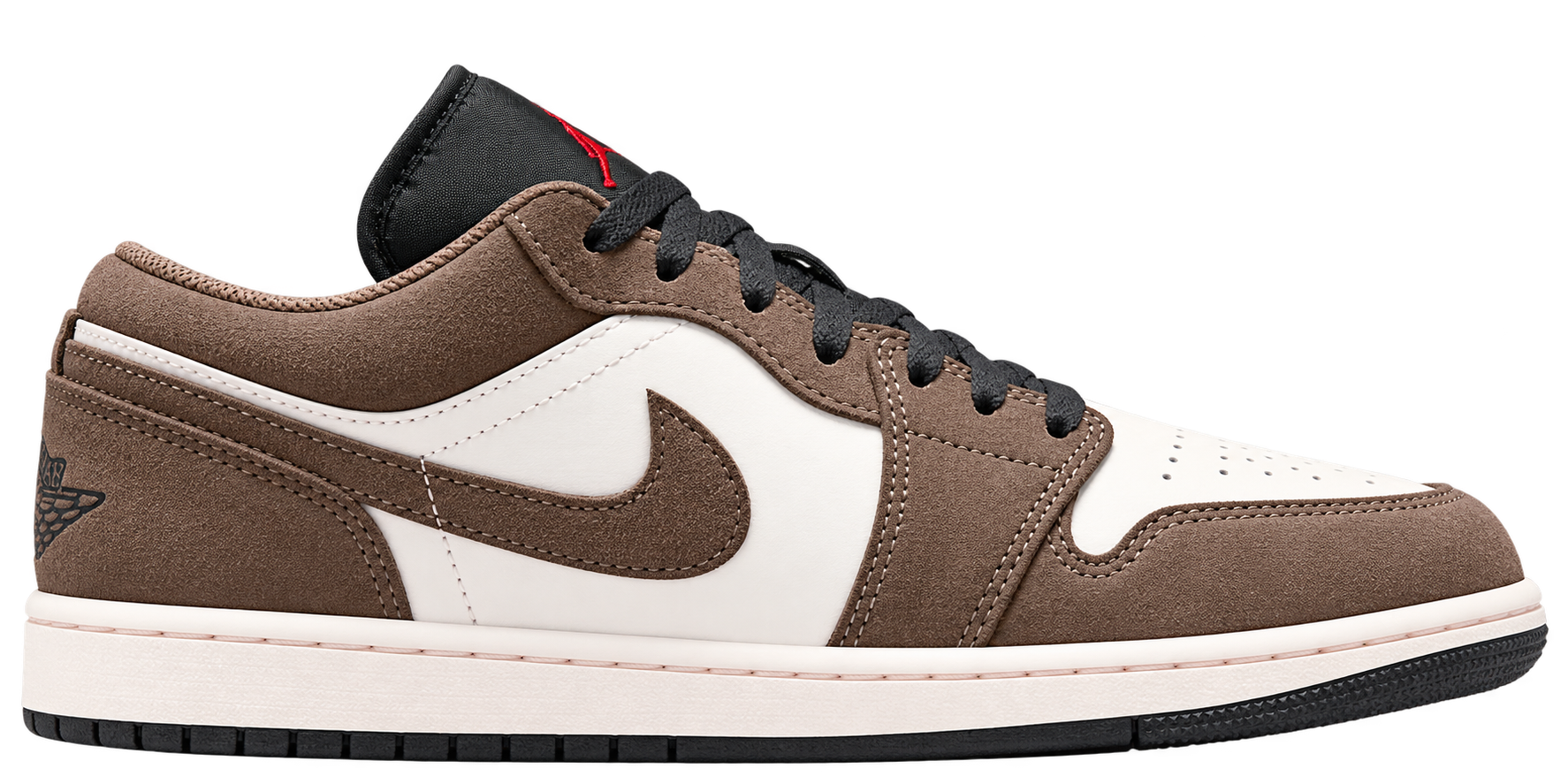 Air Jordan 1 Low Palomino