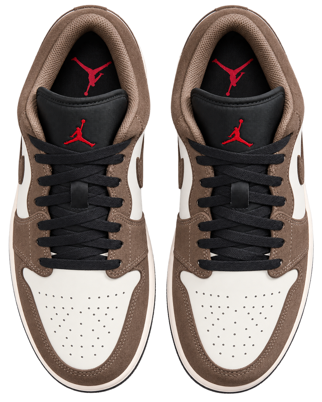 Air Jordan 1 Low Palomino