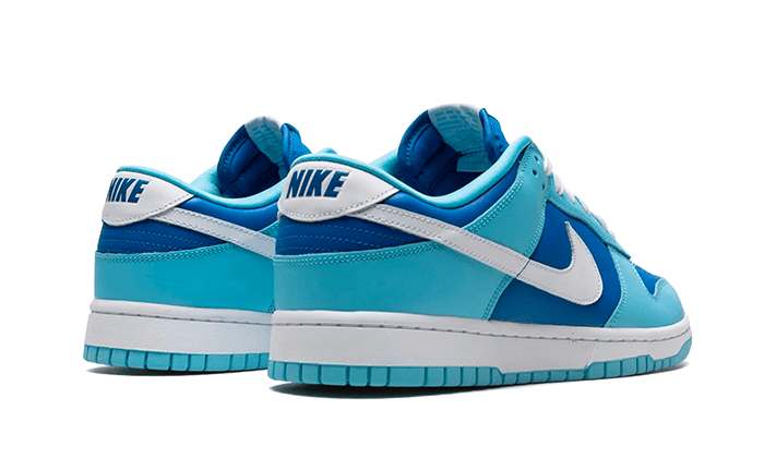 NIKE DUNK LOW ARGON BLUE