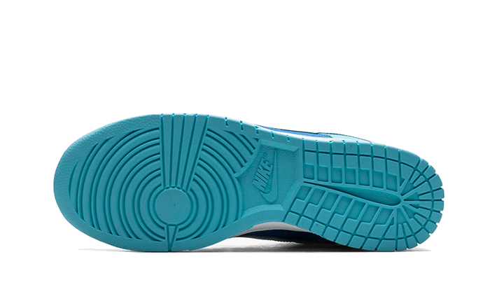 NIKE DUNK LOW ARGON BLUE