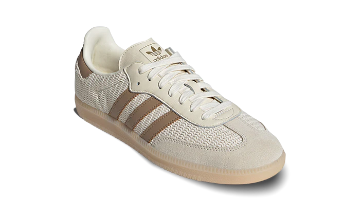 Adidas Samba OG Cream White Cardboard