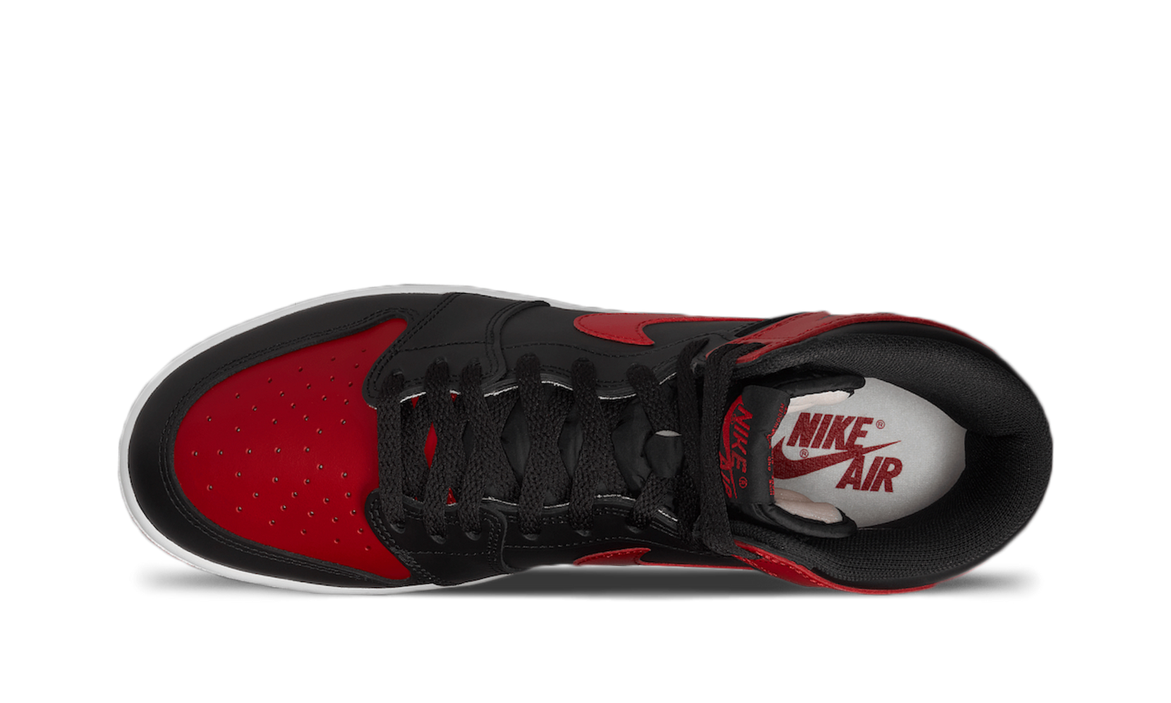 Air Jordan 1 Retro High '85 OG Bred (2025)