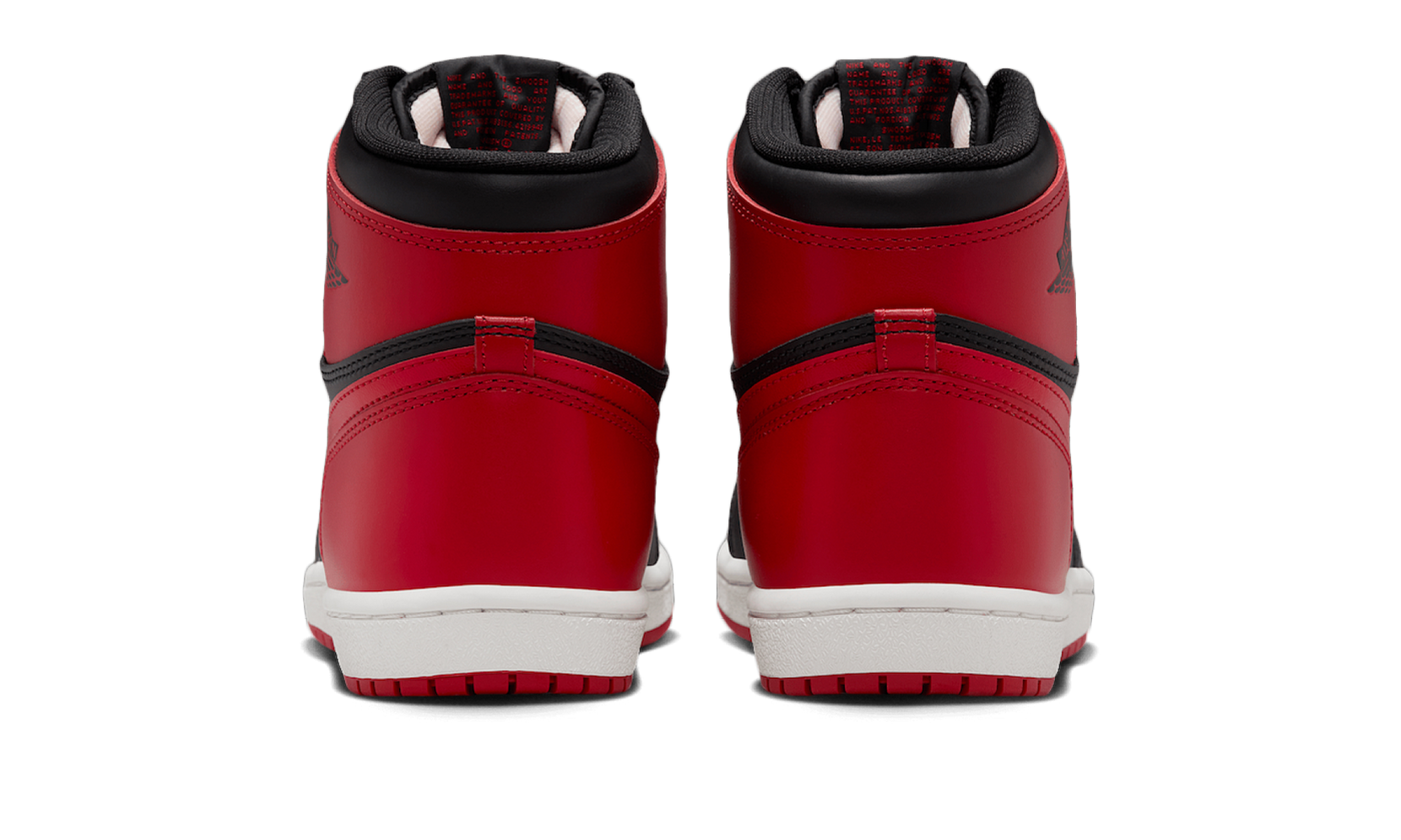 Air Jordan 1 Retro High '85 OG Bred (2025)