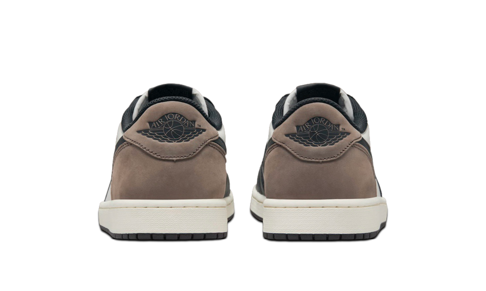 Air Jordan 1 Low Mocha