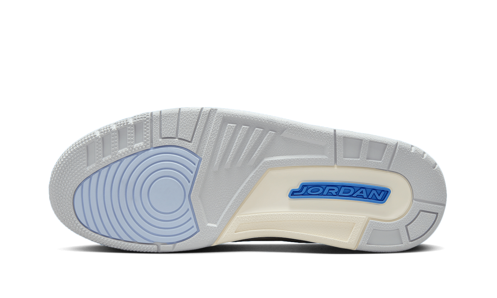 Air Jordan 3 Lucky Shorts