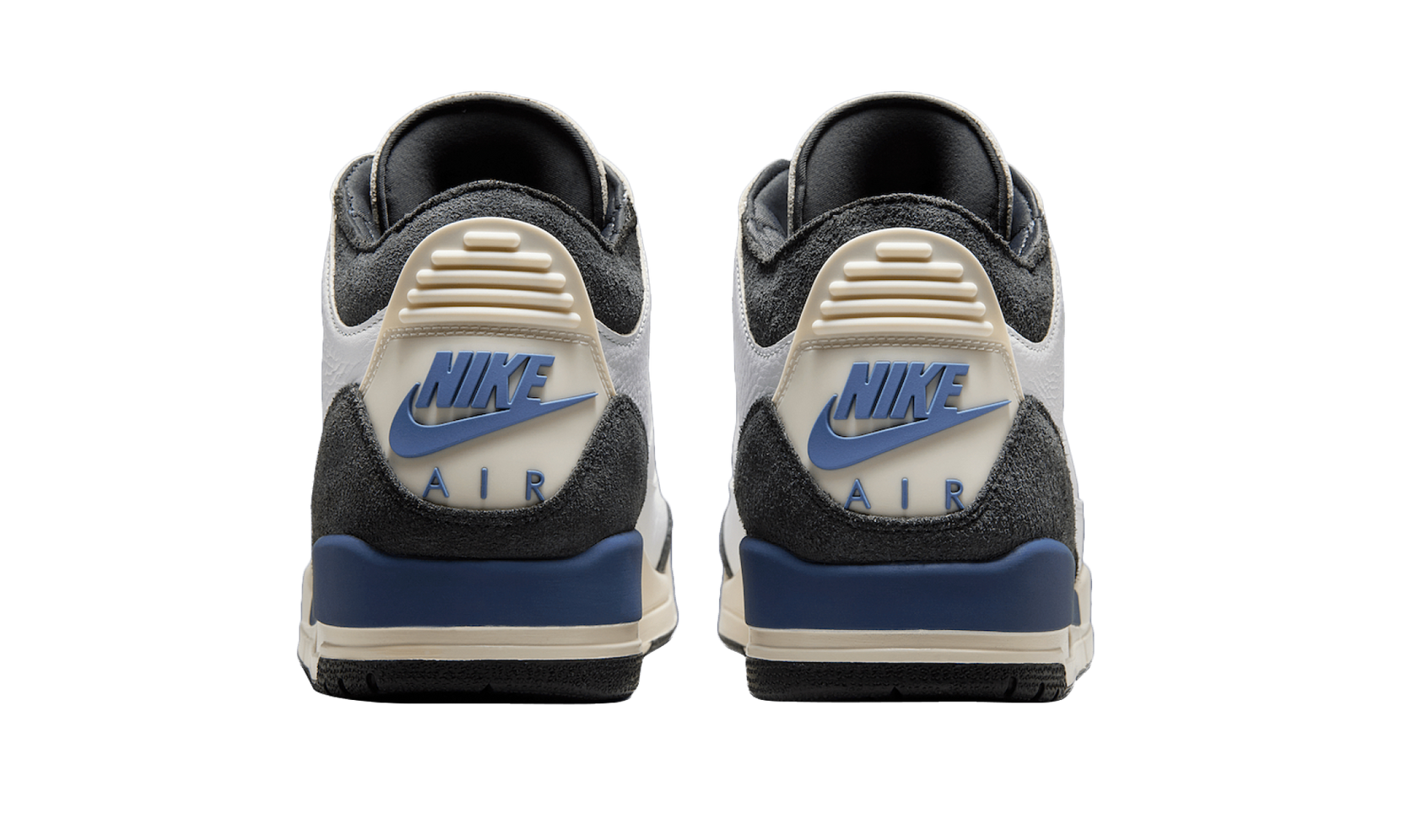 Air Jordan 3 Retro OG SP A Ma Maniére Diffused Blue