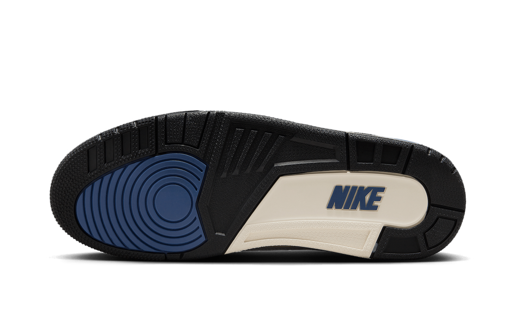 Air Jordan 3 Retro OG SP A Ma Maniére Diffused Blue