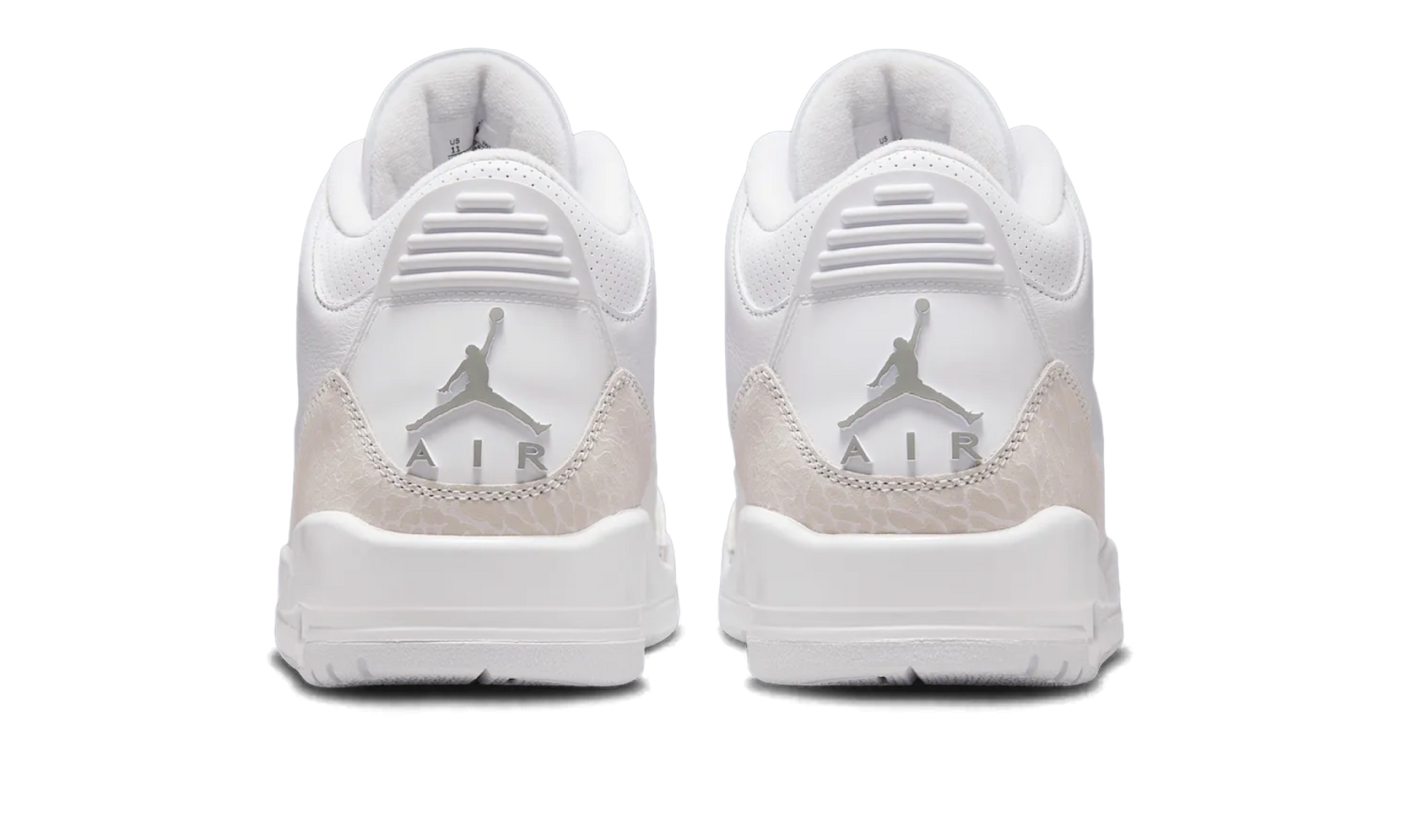 Air Jordan 3 Retro Pure Money (2025)