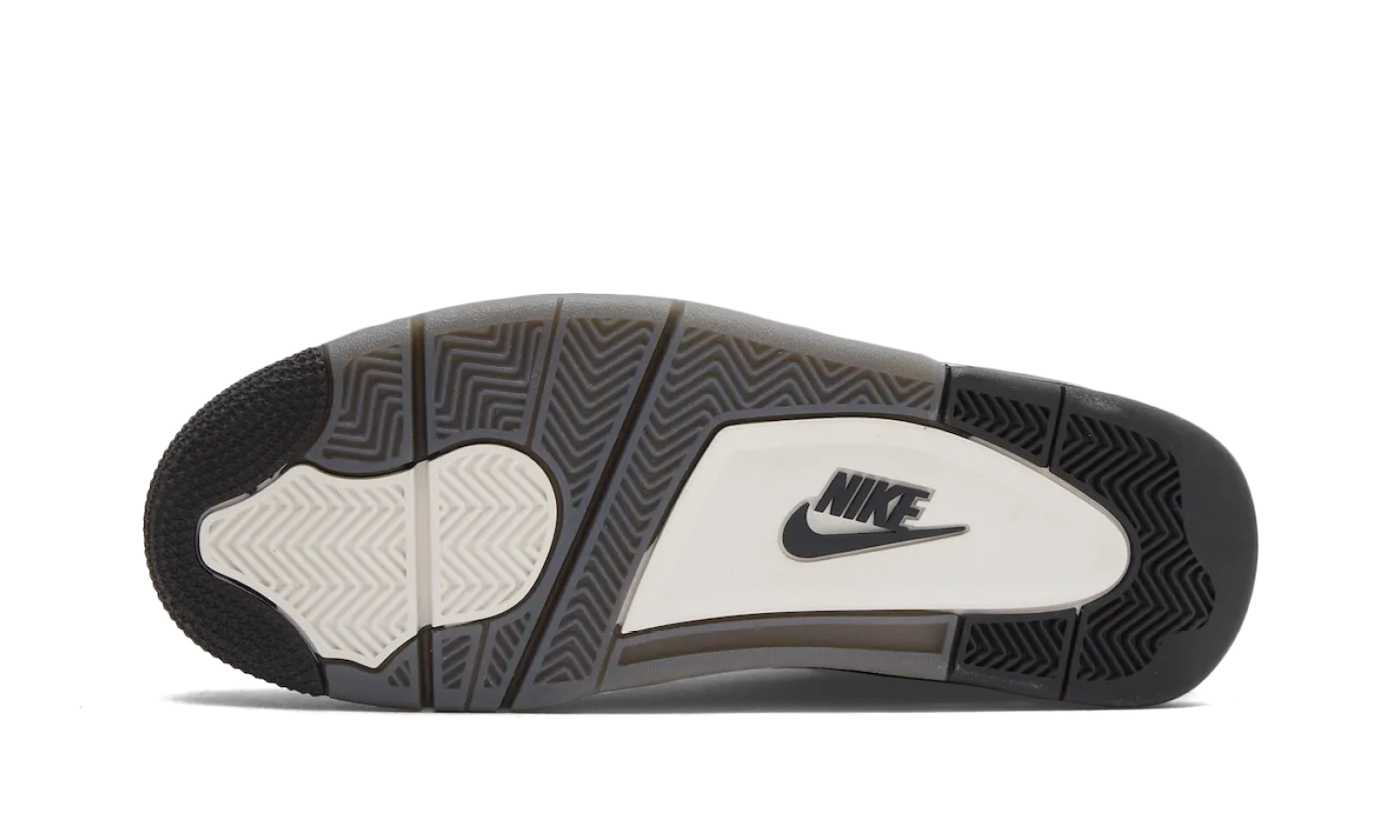 Air Jordan 4 Retro Cave Stone