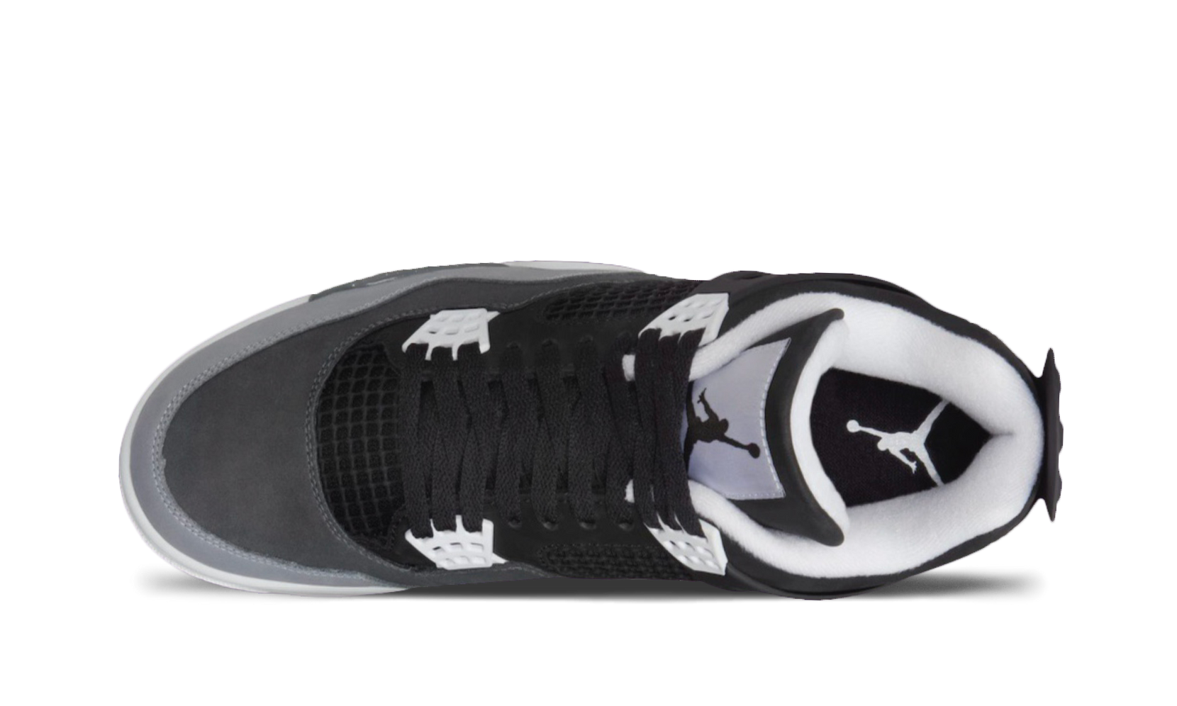 Air Jordan 4 Fear