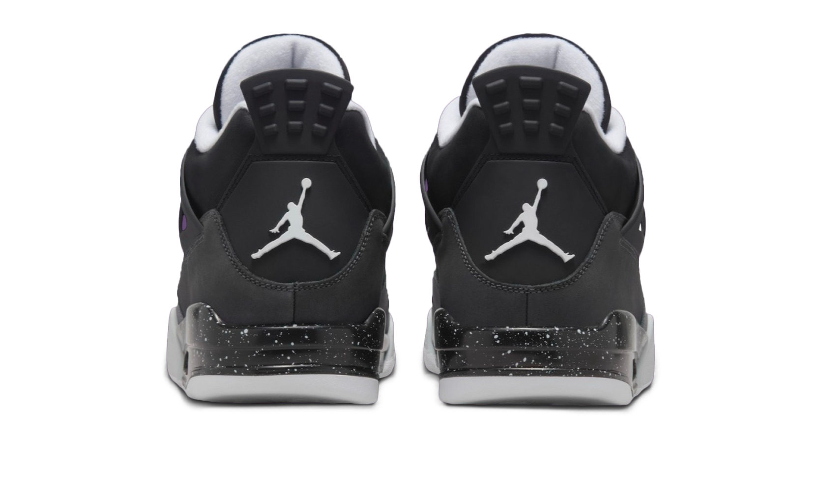 Air Jordan 4 Fear