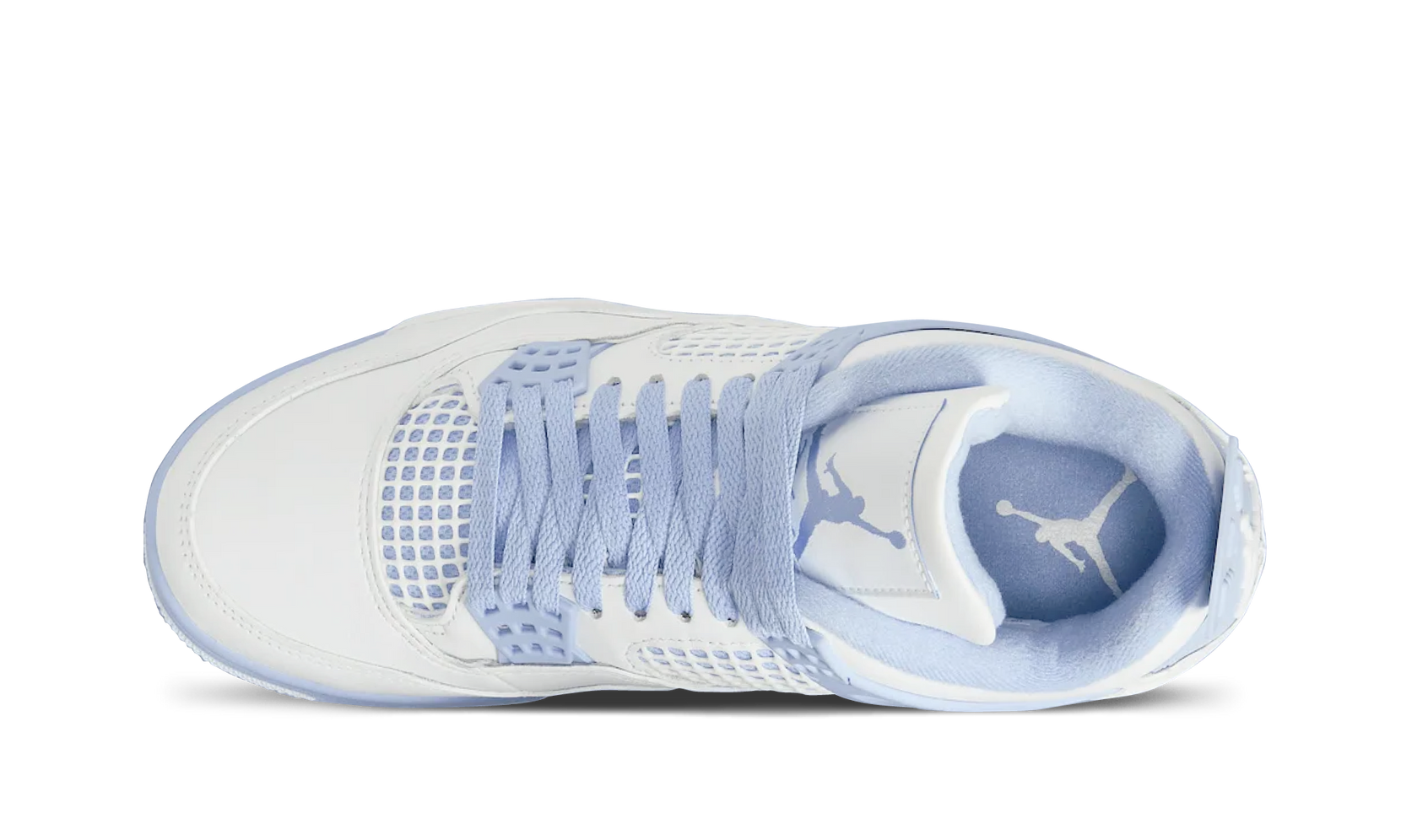 Air Jordan 4 Forget Me Not