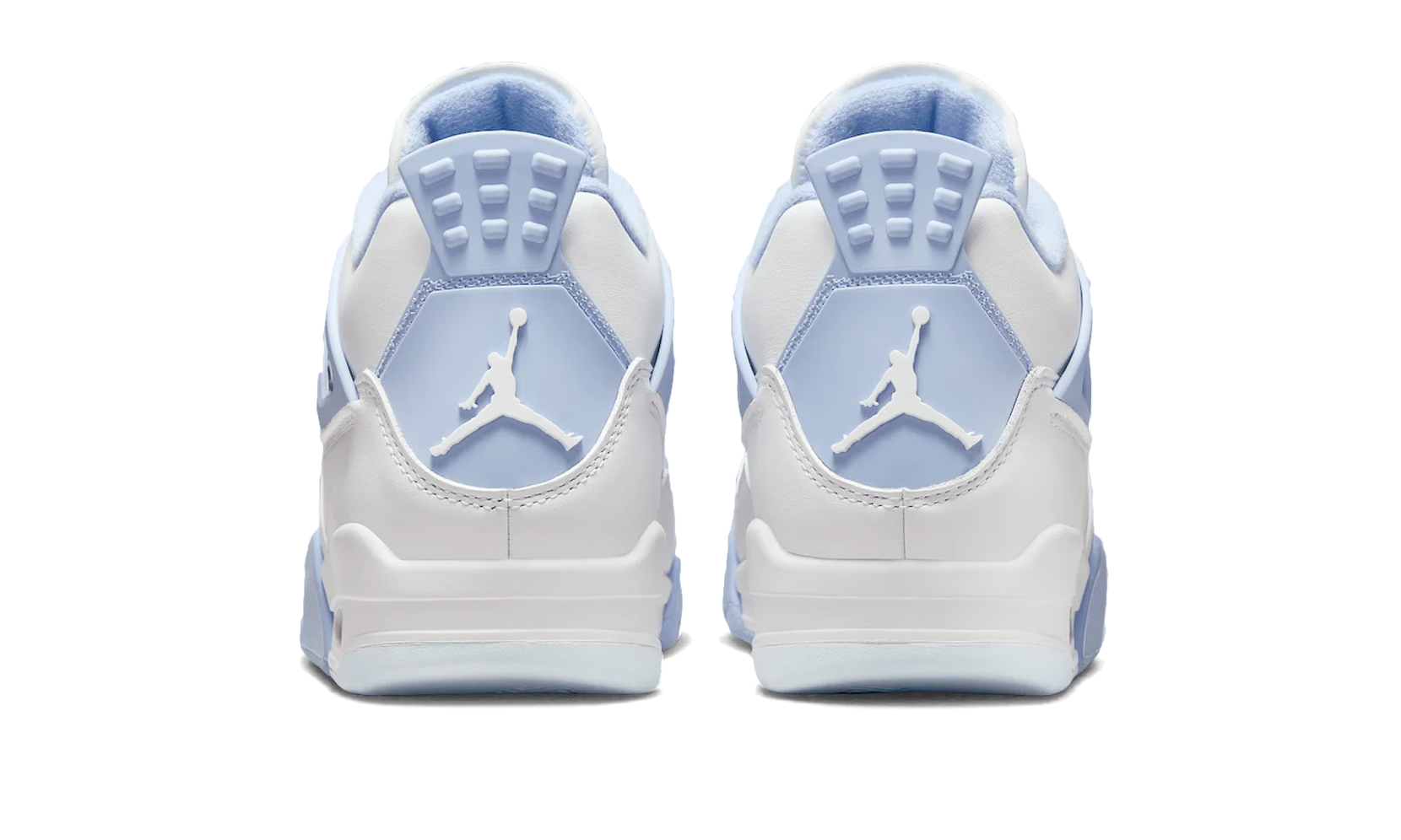 Air Jordan 4 Forget Me Not