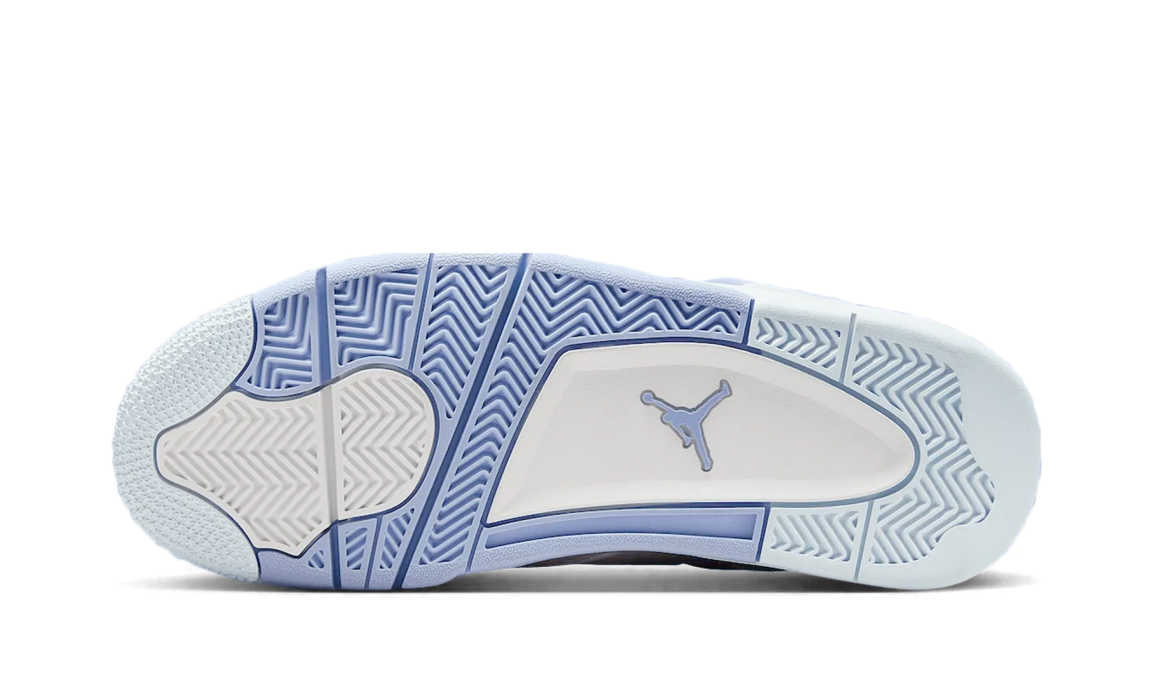 Air Jordan 4 Forget Me Not