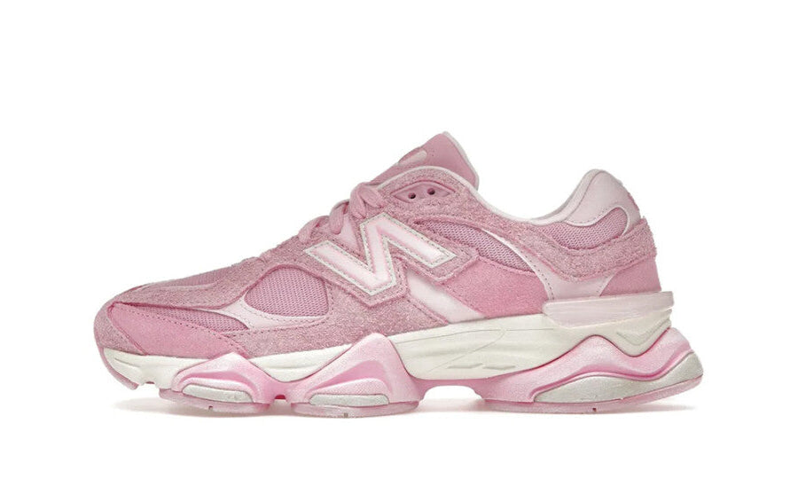 New Balance 9060 Asos Pink Overdye