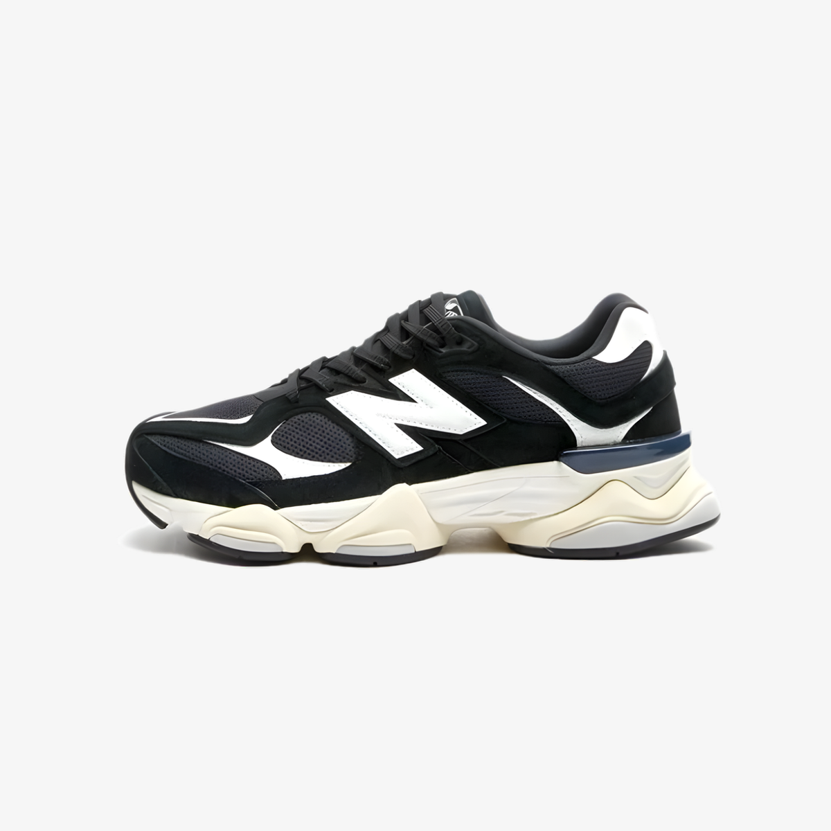 New Balance 9060 Black White