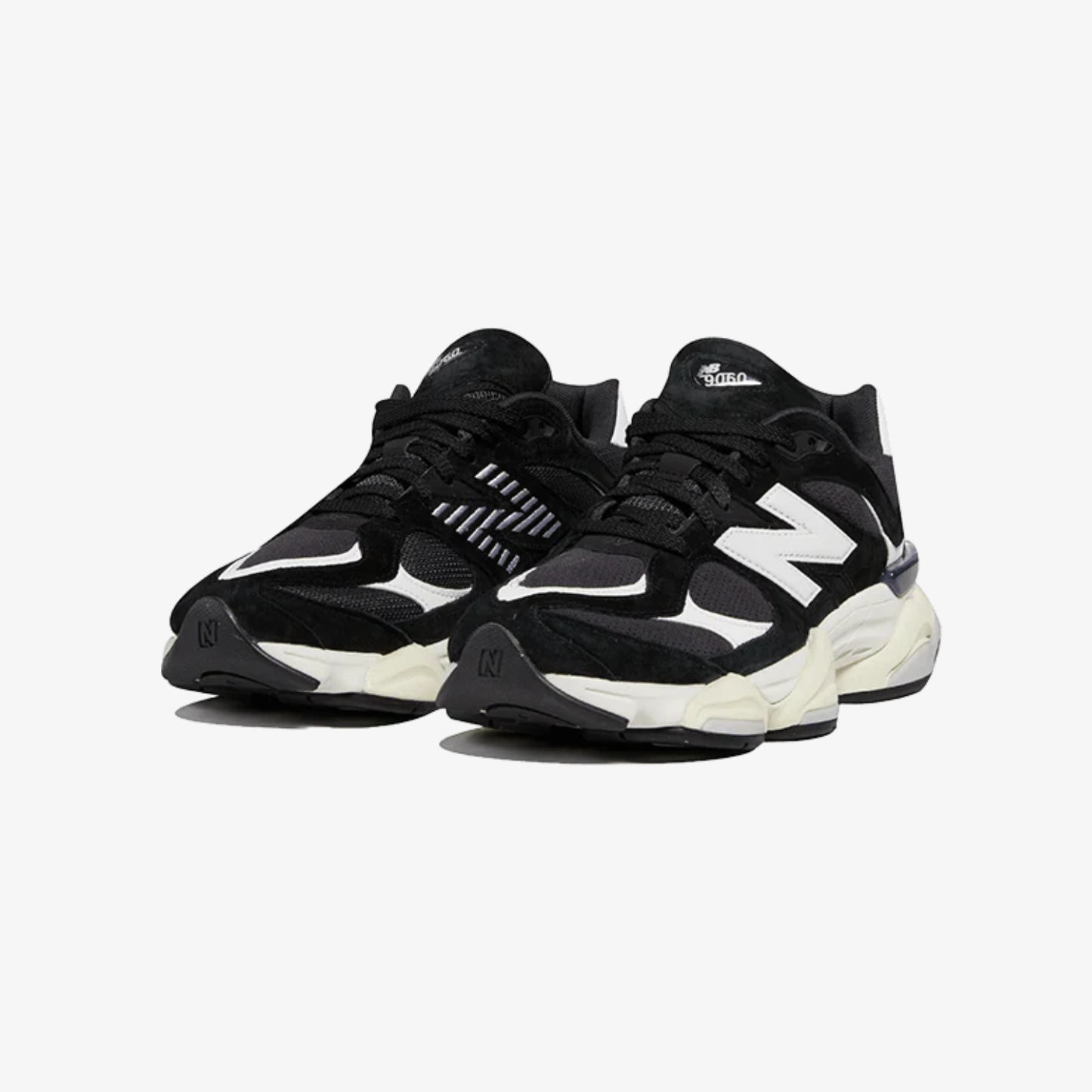 New Balance 9060 Black White