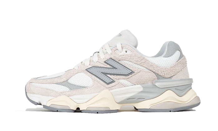 New Balance 9060 Moonbeam Sea Salt