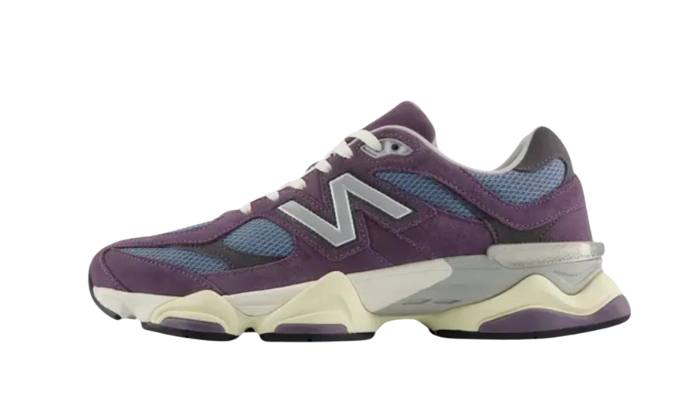 New Balance 9060 Shadow Purple