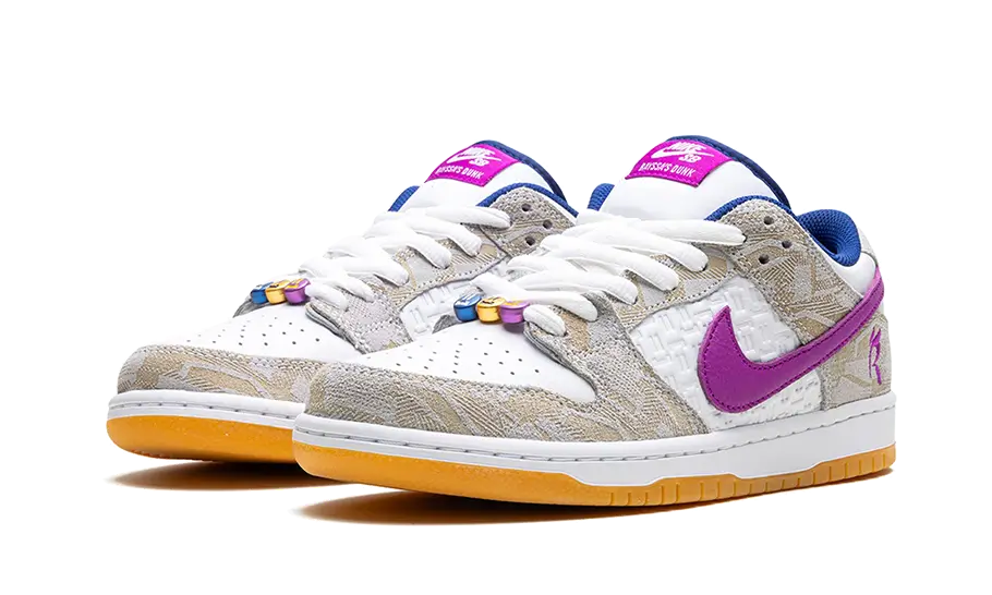 Nike SB Dunk Low Rayssa Leal FZ5251-001