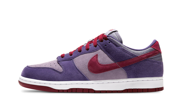 Nike Dunk Low Plum CU1726-500
