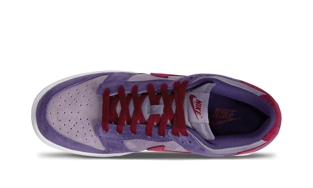 Nike Dunk Low Plum CU1726-500