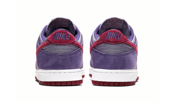 Nike Dunk Low Plum CU1726-500
