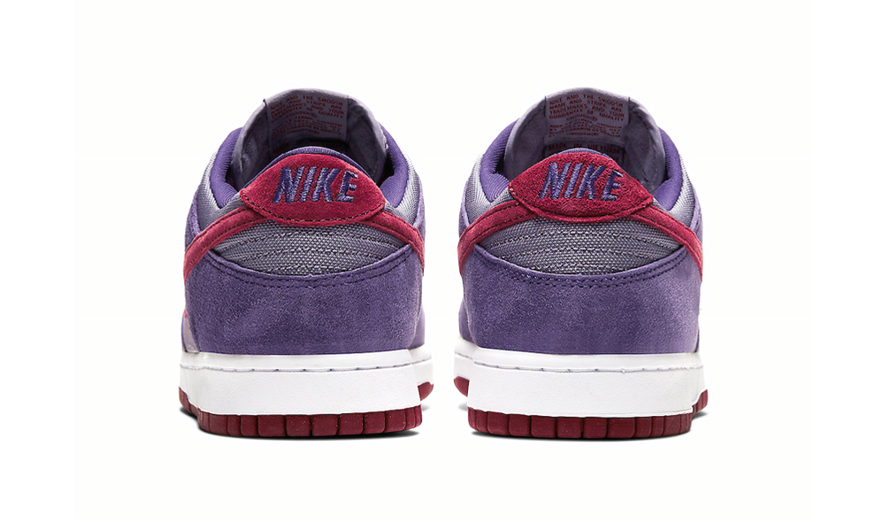 Nike Dunk Low Plum CU1726-500