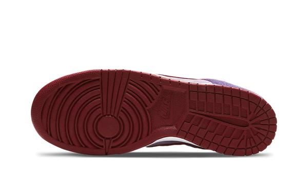 Nike Dunk Low Plum CU1726-500