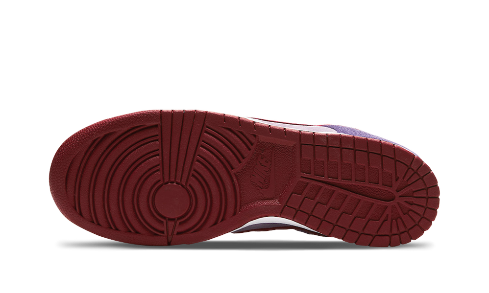 Nike Dunk Low Plum CU1726-500